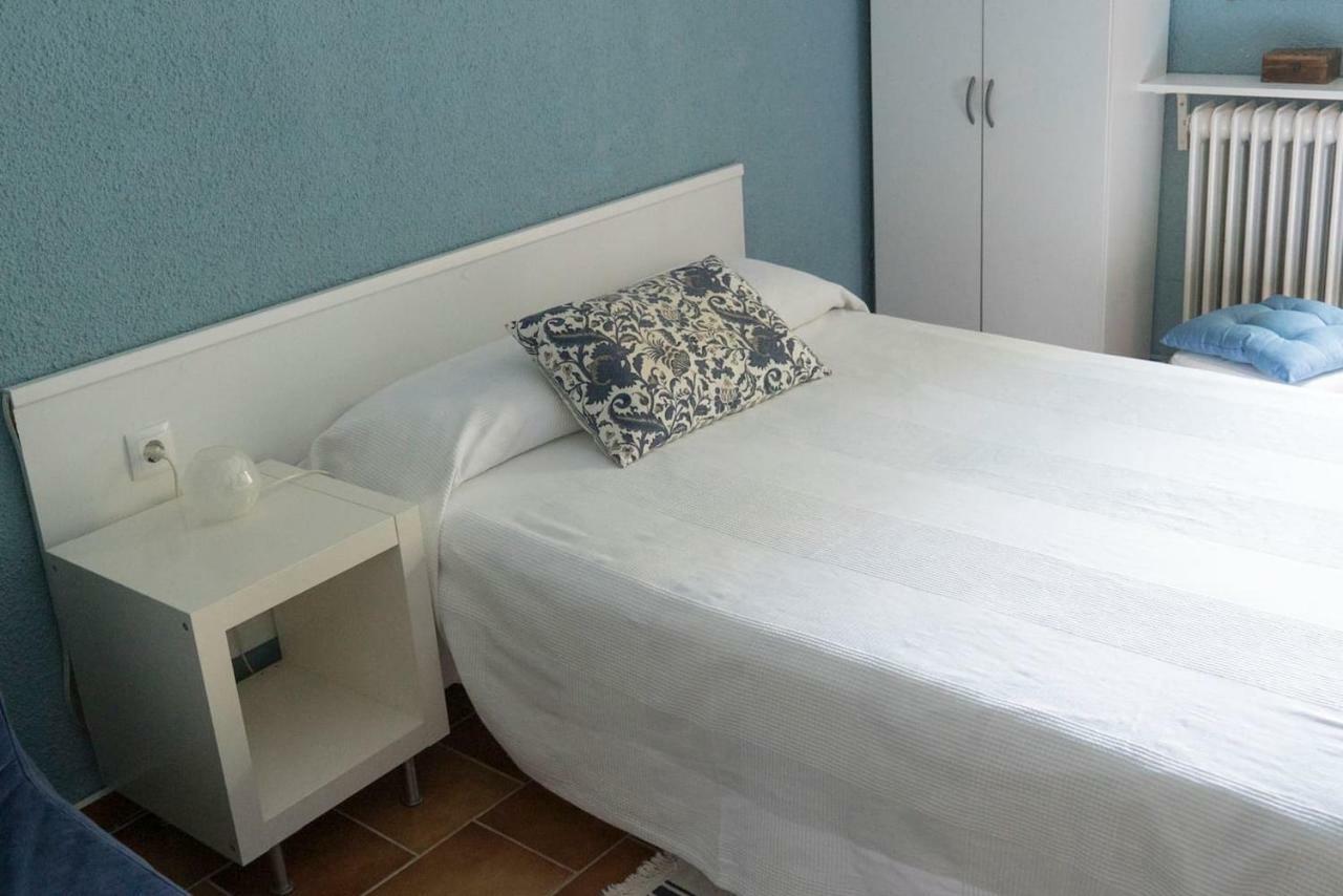 La Pausa Rural & Wellness Santa Creu del Jutglar Dış mekan fotoğraf