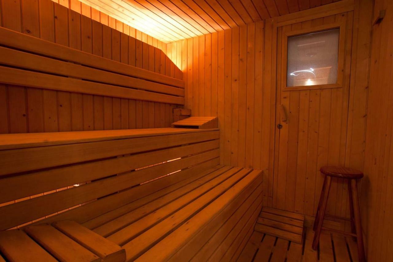 La Pausa Rural & Wellness Santa Creu del Jutglar Dış mekan fotoğraf