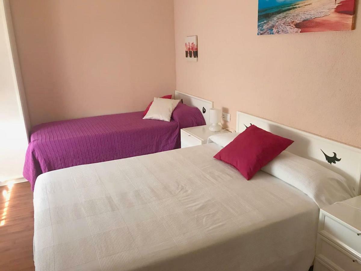 La Pausa Rural & Wellness Santa Creu del Jutglar Dış mekan fotoğraf